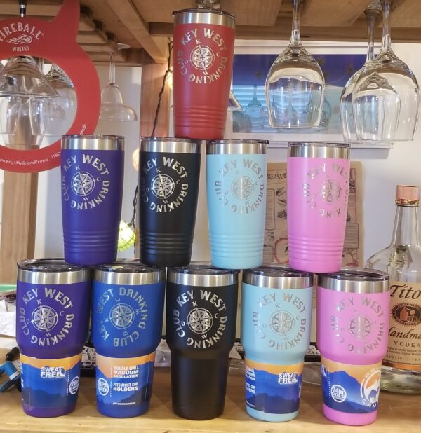 Drinking Club 20oz Tumbler - Image 12