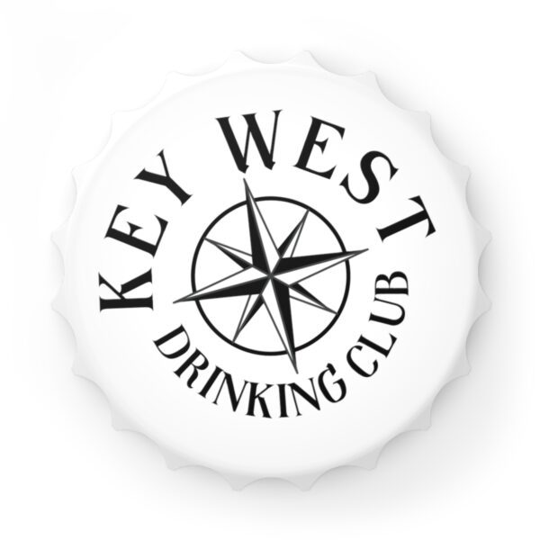 Magnet Bottle Opener - Image 3