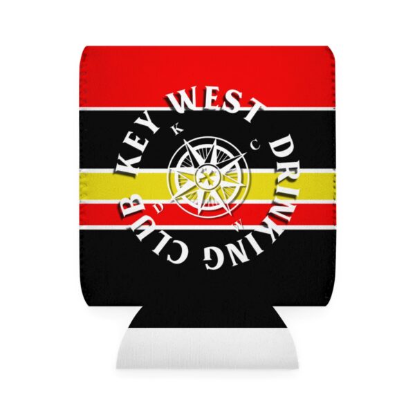 Key West Drinking Club Southernmost Can Coozie - Image 2