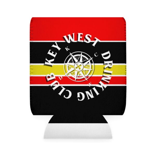 Key West Drinking Club Southernmost Can Coozie - Image 3