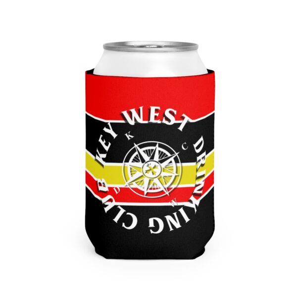Key West Drinking Club Southernmost Can Coozie - Image 6