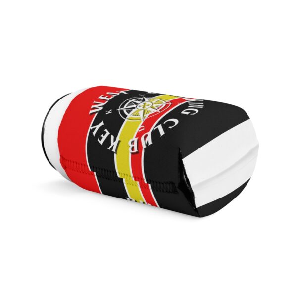 Key West Drinking Club Southernmost Can Coozie - Image 8