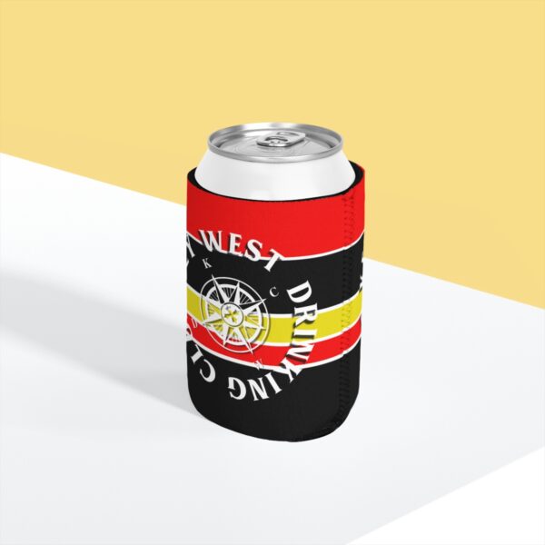 Key West Drinking Club Southernmost Can Coozie - Image 9