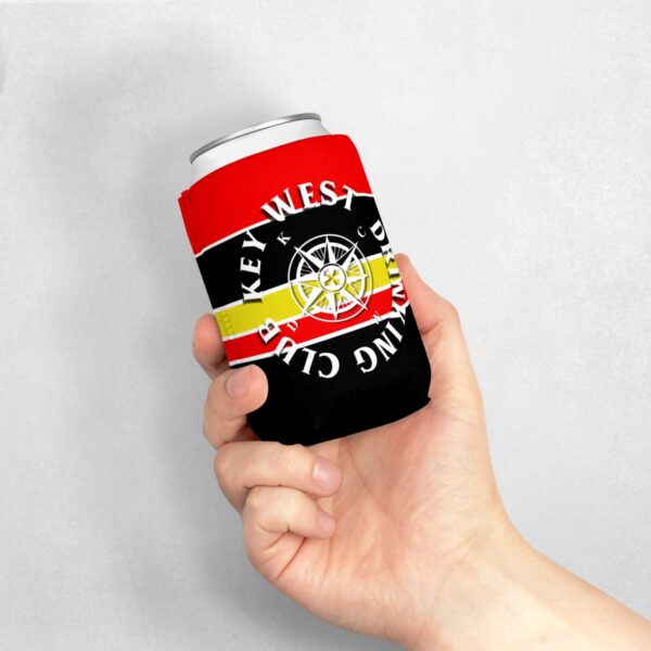 Key West Drinking Club Southernmost Can Coozie - Image 10
