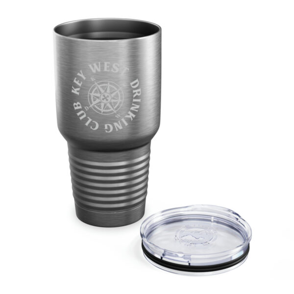 Personalized Drinking Club 30oz Tumbler - Image 18