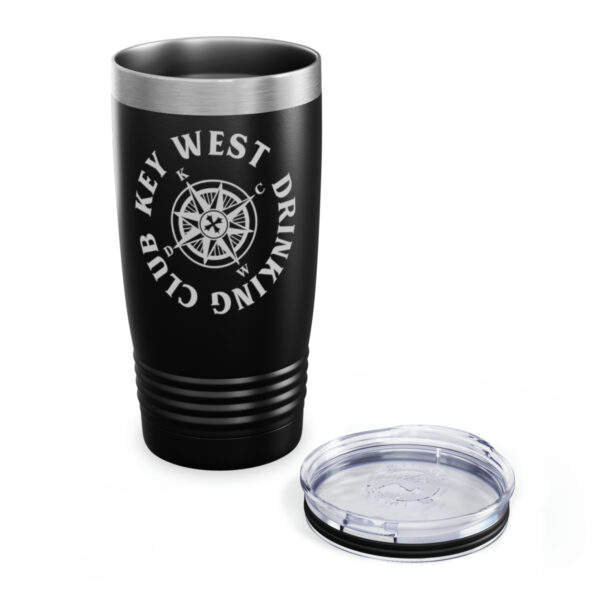 Drinking Club 20oz Tumbler - Image 11