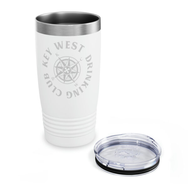 Drinking Club 20oz Tumbler - Image 10