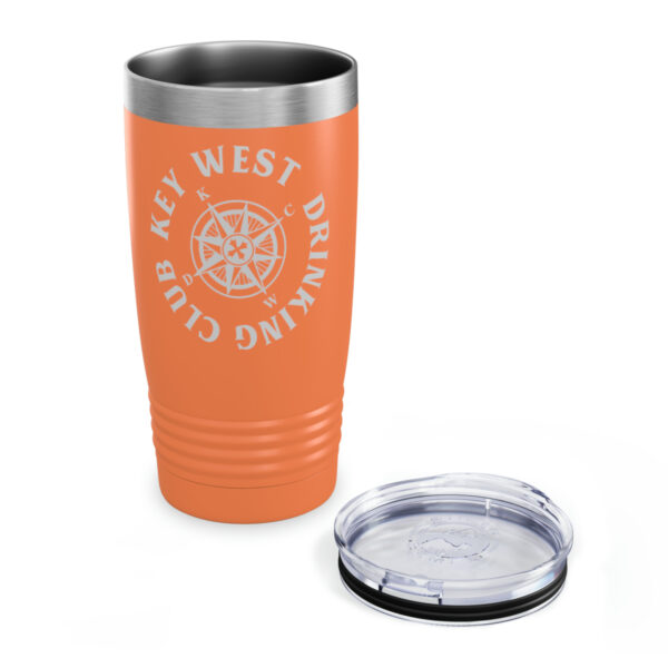 Drinking Club 20oz Tumbler - Image 9
