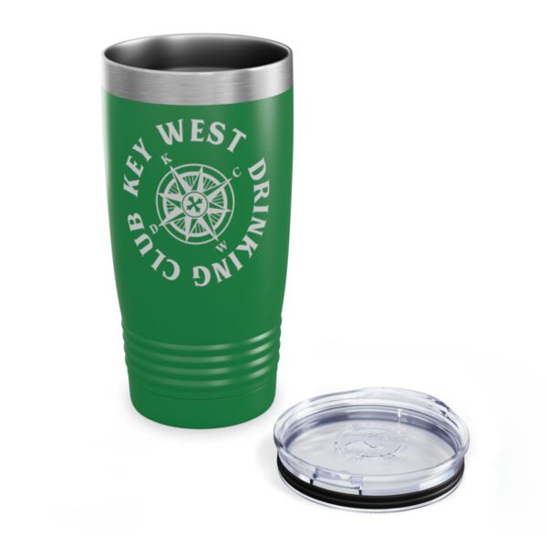 Drinking Club 20oz Tumbler - Image 5