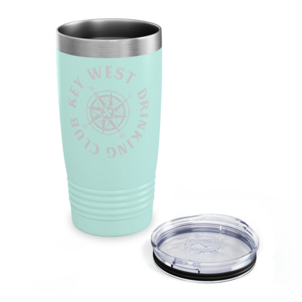 Drinking Club 20oz Tumbler - Image 4