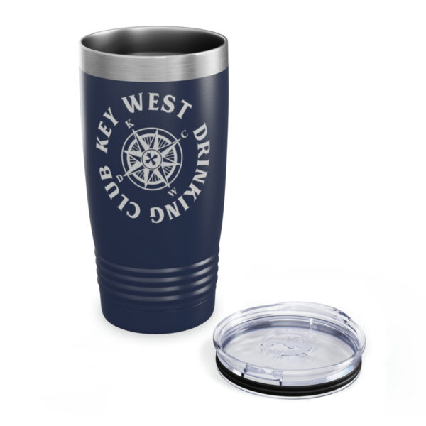 Drinking Club 20oz Tumbler - Image 2