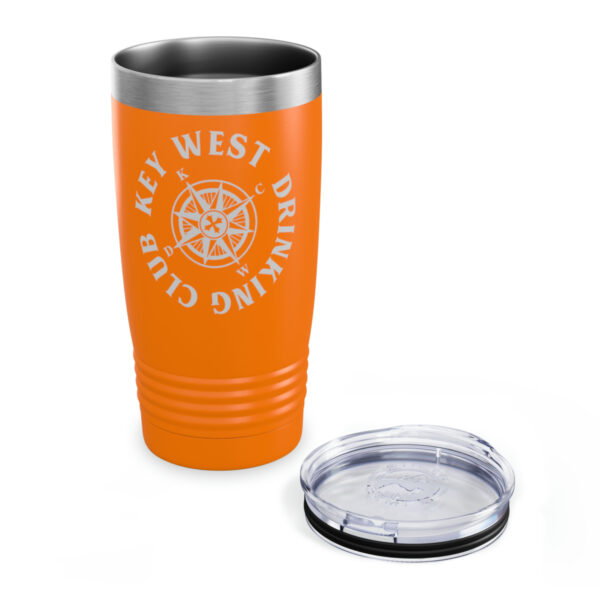 Drinking Club 20oz Tumbler - Image 6