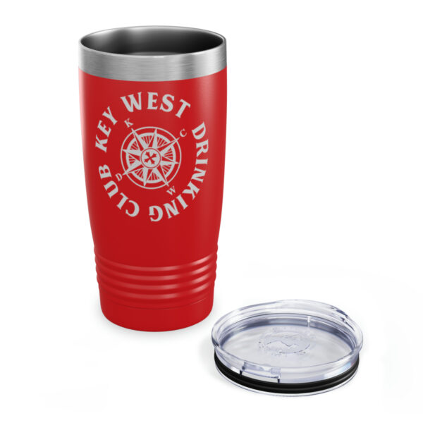 Drinking Club 20oz Tumbler - Image 8