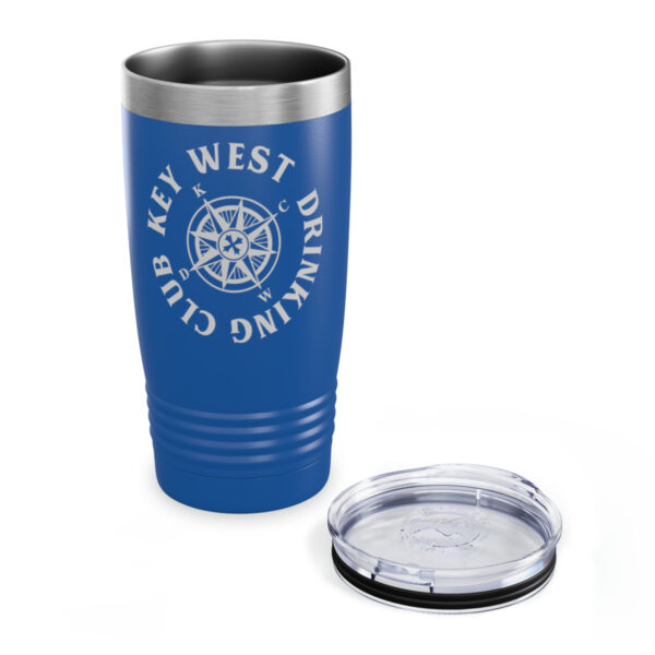 Drinking Club 20oz Tumbler - Image 3